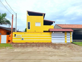Sobrado Aconchegante